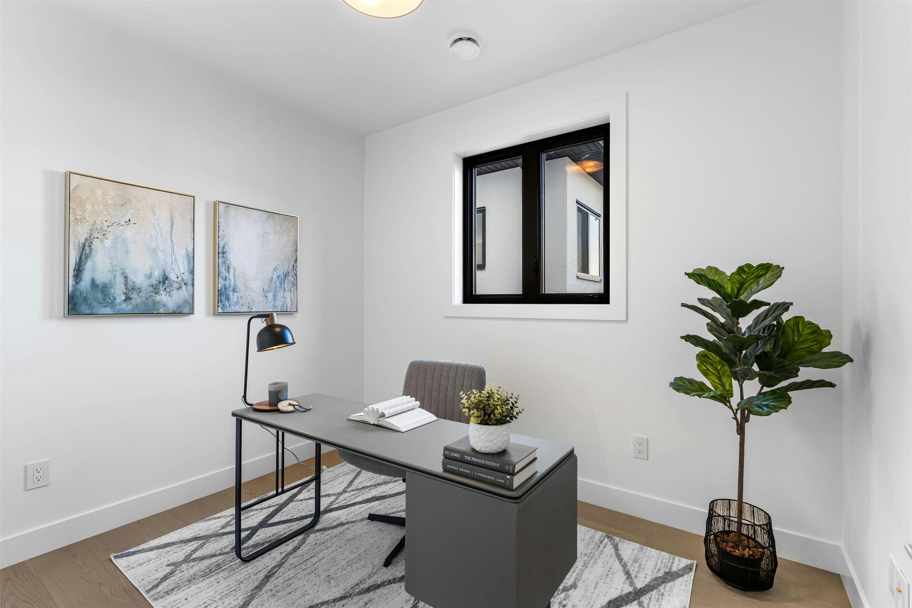 3-6682 Napier Street, Burnaby, BC, V5B 2C3 - 24
