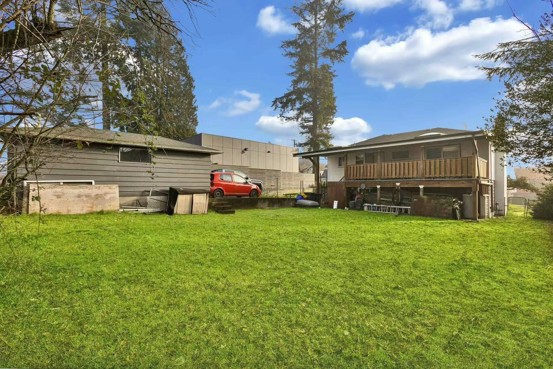 607 Alderson Avenue, Coquitlam, BC, V3K 1T4 - 4