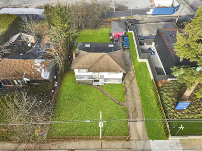607 Alderson Avenue - 3