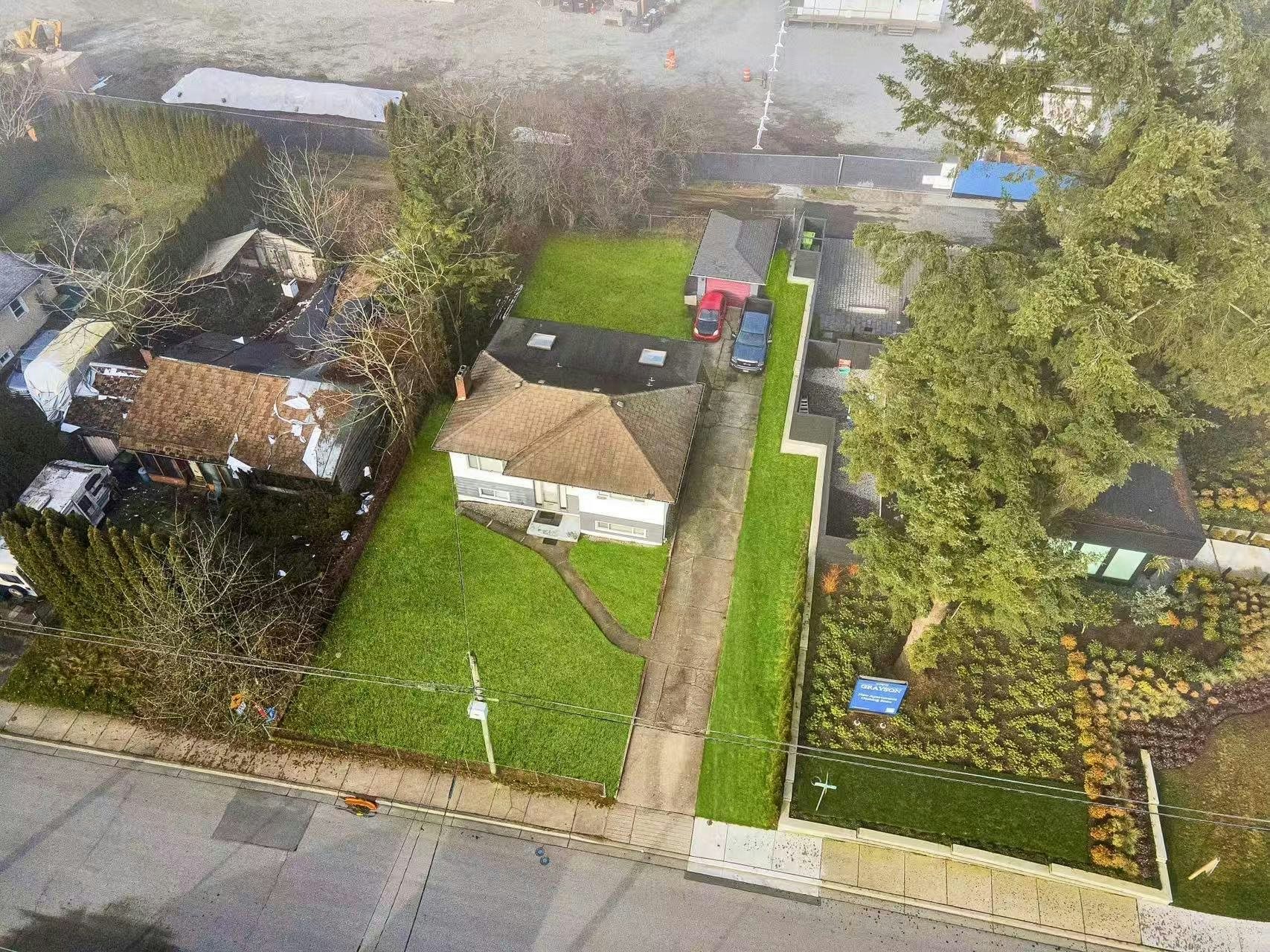 607 Alderson Avenue, Coquitlam, BC, V3K 1T4 - 2
