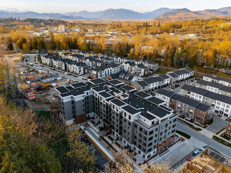 207-2771 Montrose Avenue, Abbotsford, BC, V2S 0R2 - 3