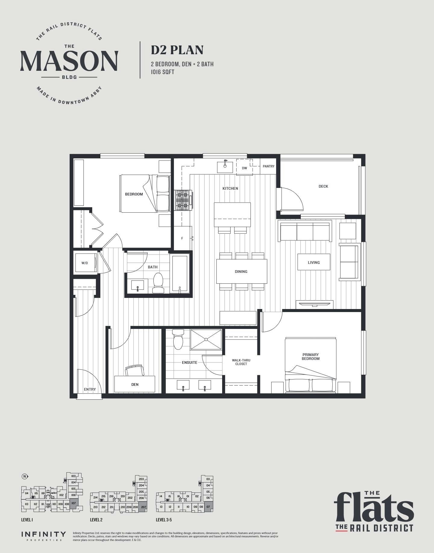 207-2771 Montrose Avenue, Abbotsford, BC, V2S 0R2 - 20