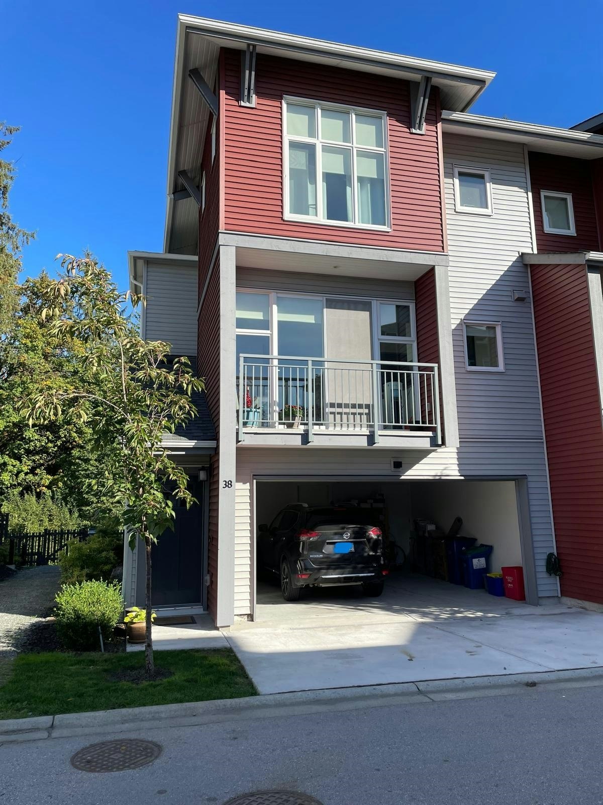 38-24076 112 Avenue, Maple Ridge, BC, V2W 0K2