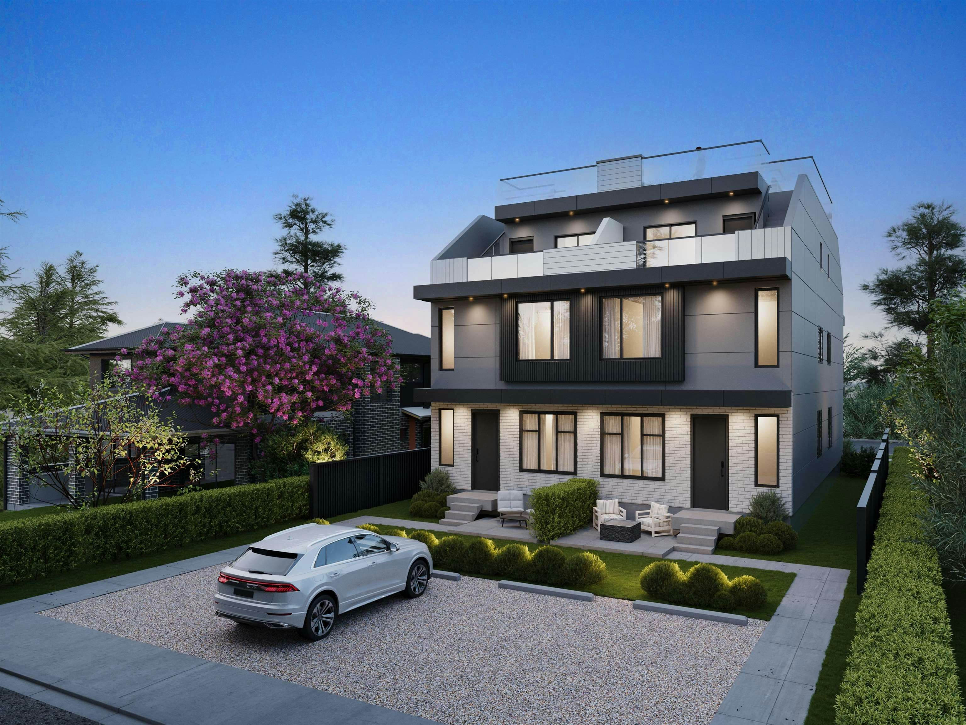 1-6915 Culloden Street, Vancouver, BC, V5X 4J6 - 6