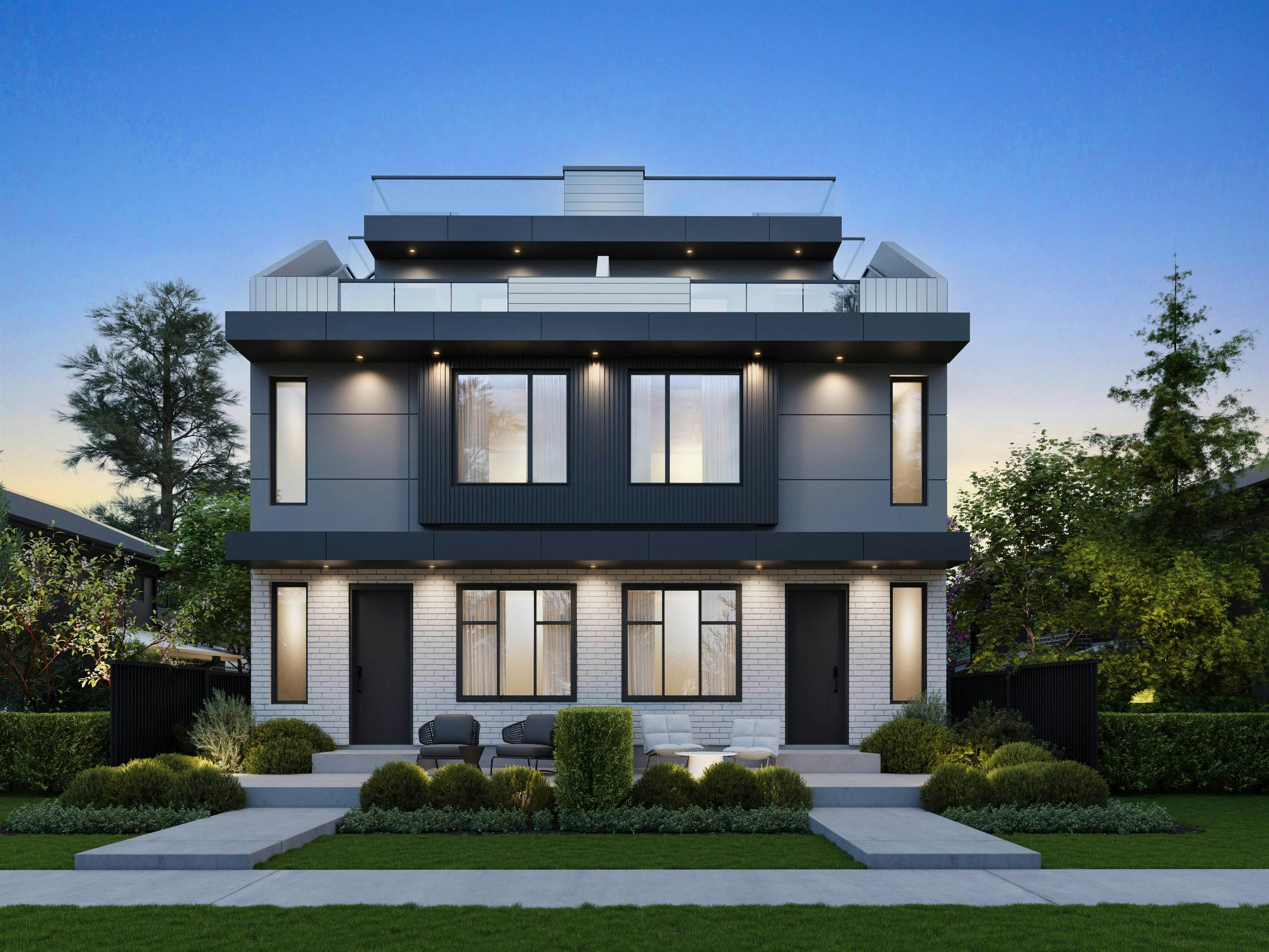 1-6915 Culloden Street, Vancouver, BC, V5X 4J6