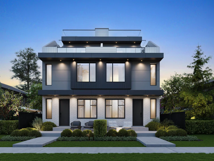 1-6915 Culloden Street, Vancouver, BC, V5X 4J6