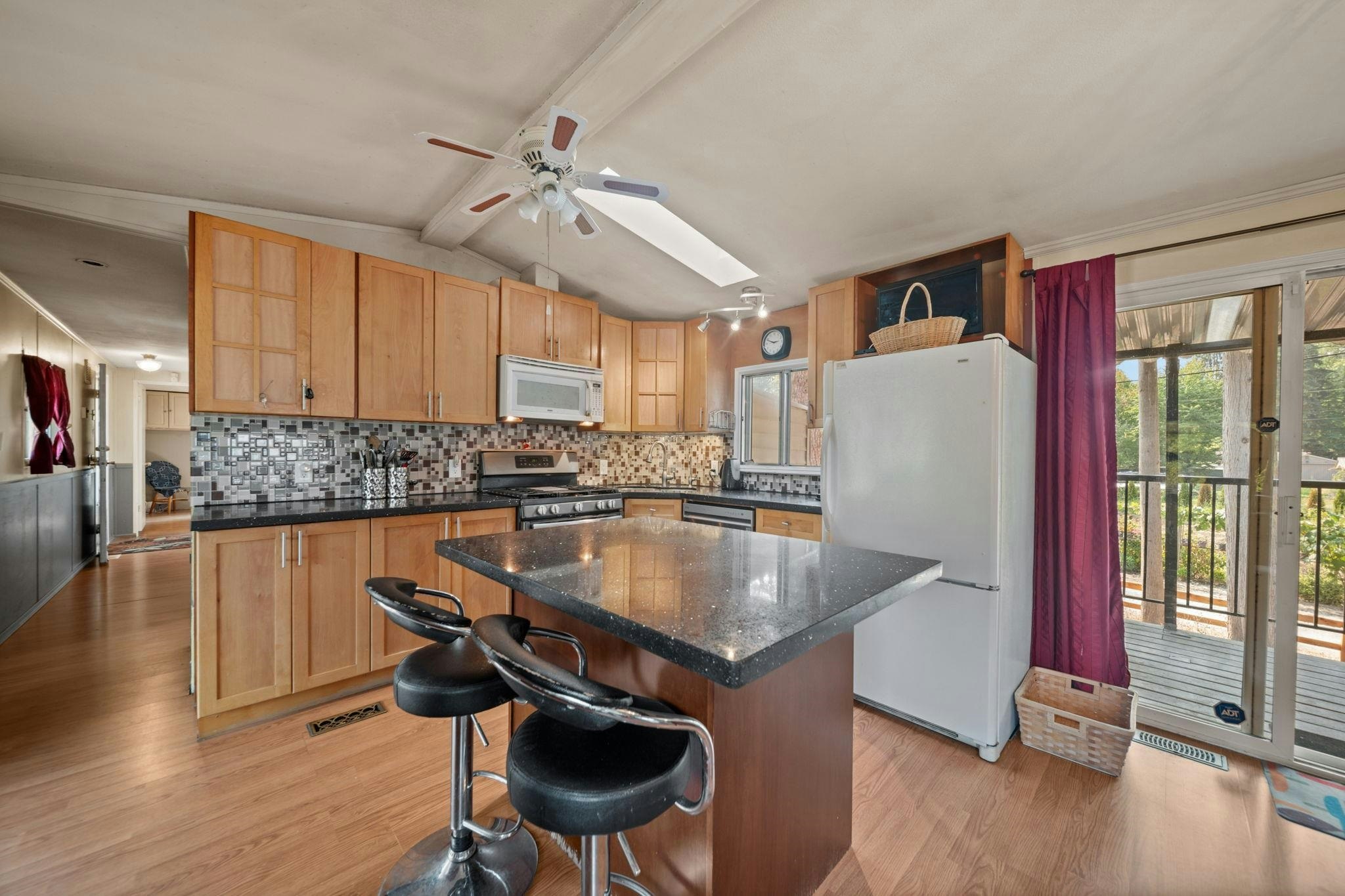 34-12868 229th Street, Maple Ridge, BC, V2X 6R1