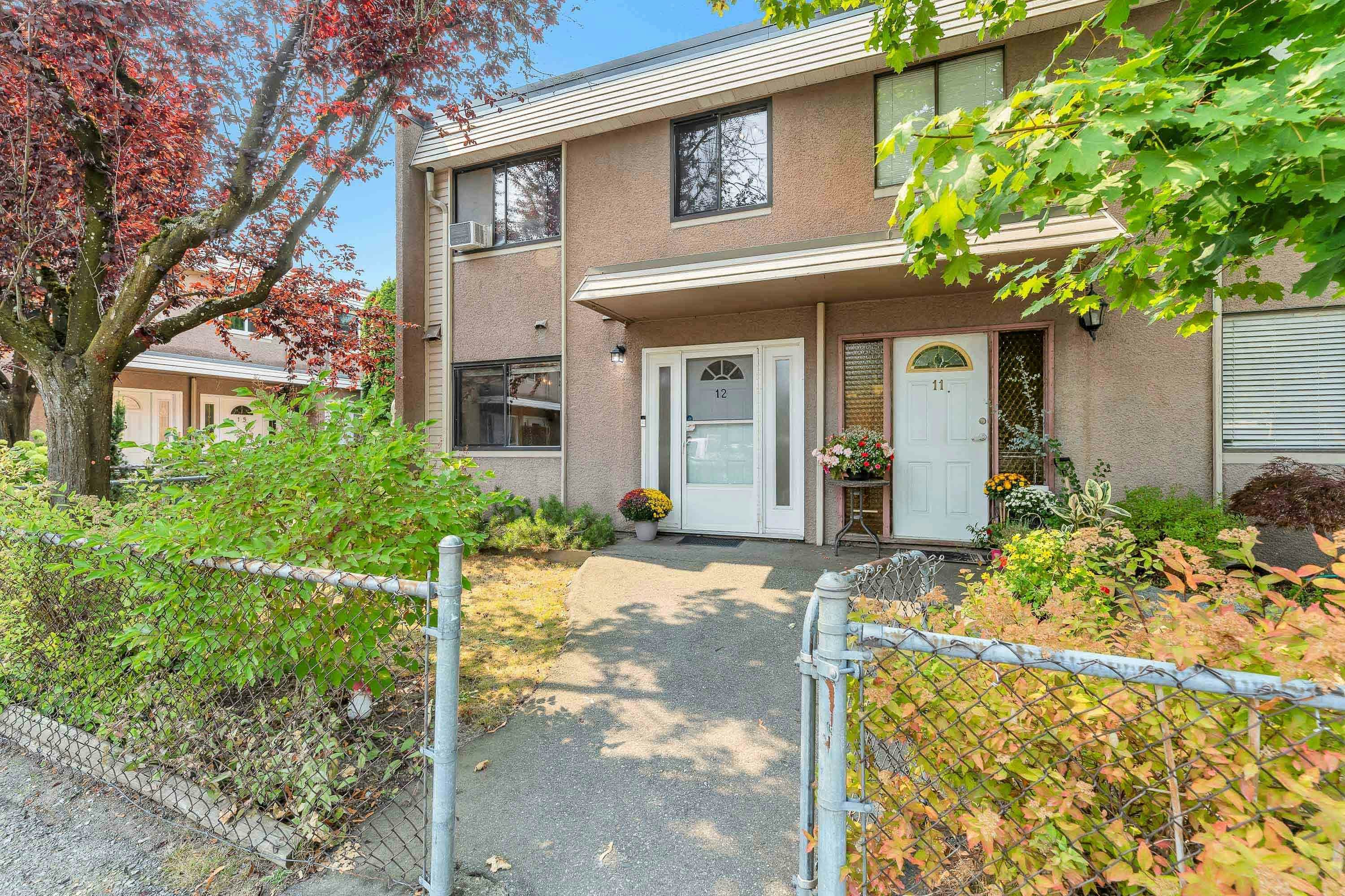 12-27090 32 Avenue, Langley, BC, V4W 3T7