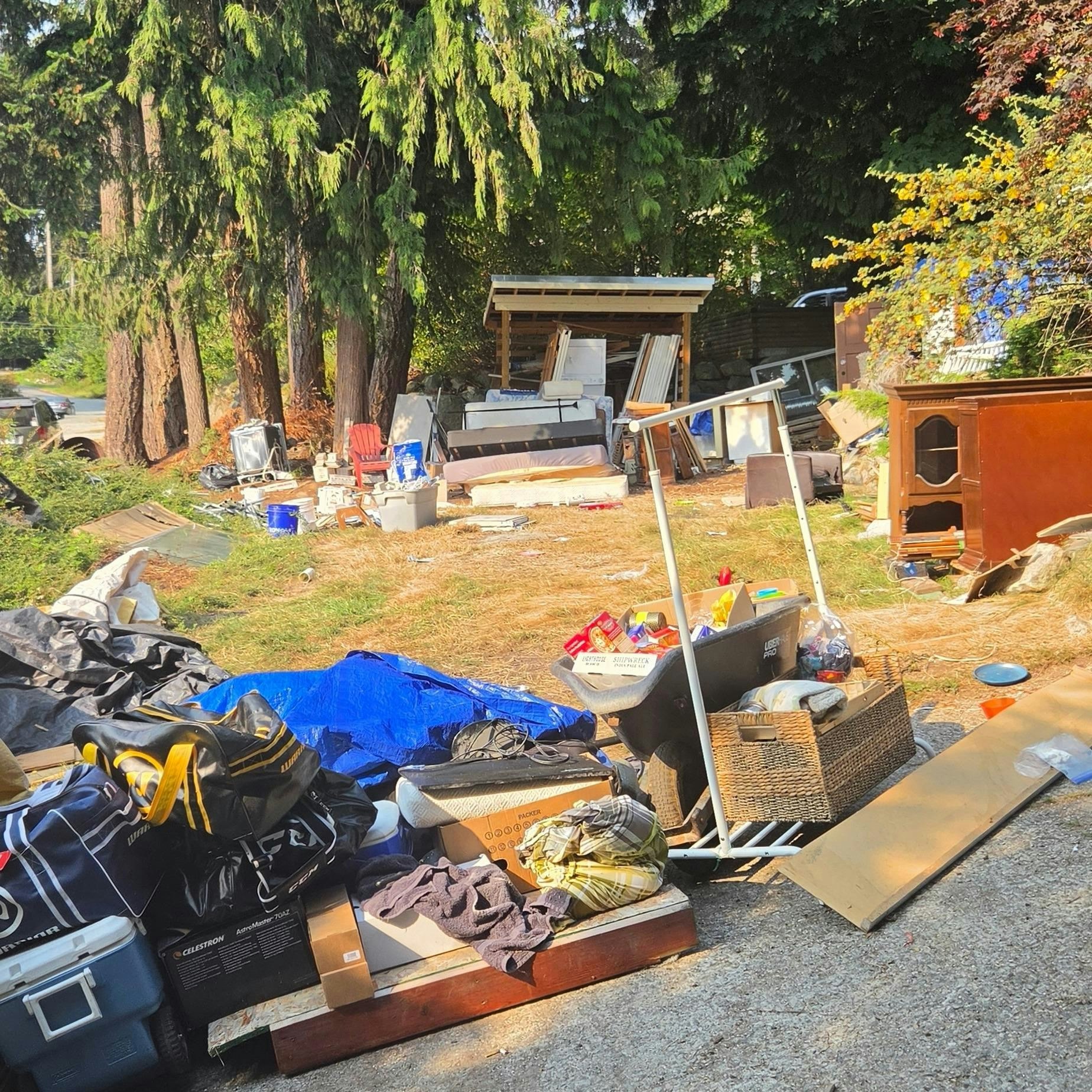 12888 Front Road, Pender Harbour Egmont, BC, V0N 2H1 - 16