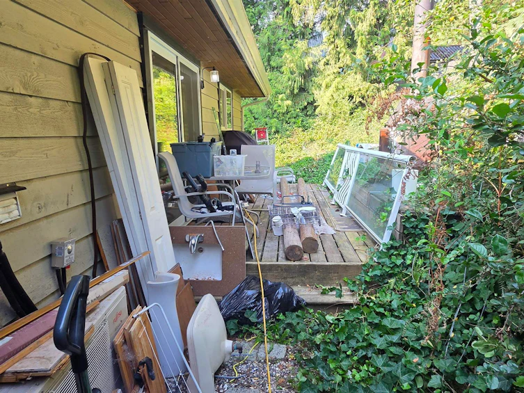 12888 Front Road, Pender Harbour Egmont, BC, V0N 2H1 - 13