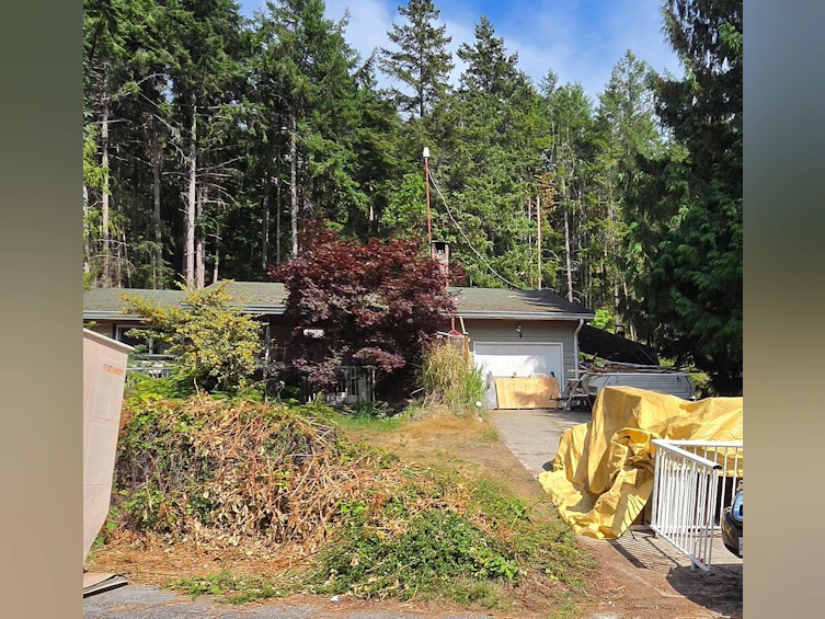 12888 Front Road, Pender Harbour Egmont, BC, V0N 2H1 - 3