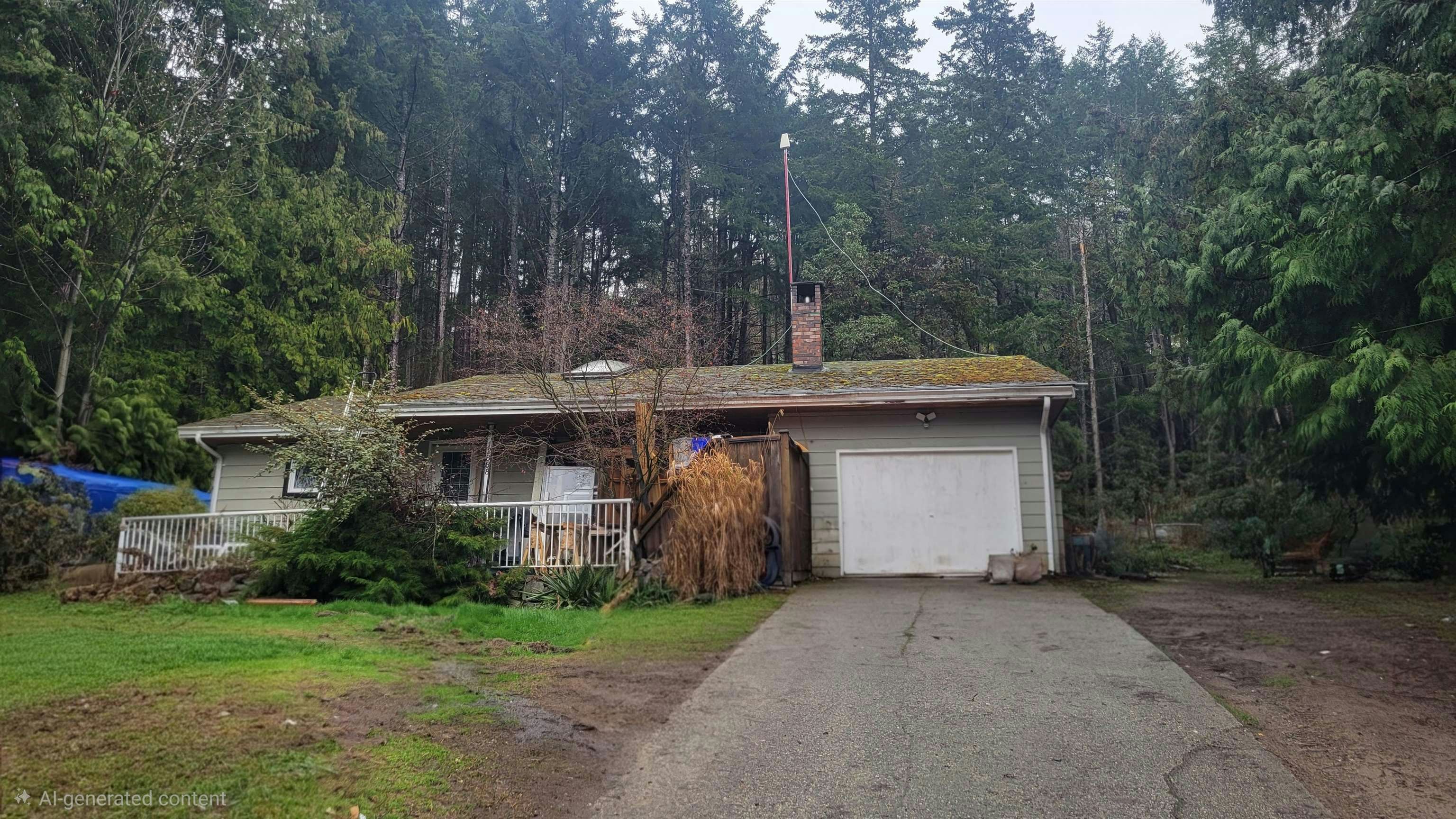 12888 Front Road, Pender Harbour Egmont, BC, V0N 2H1