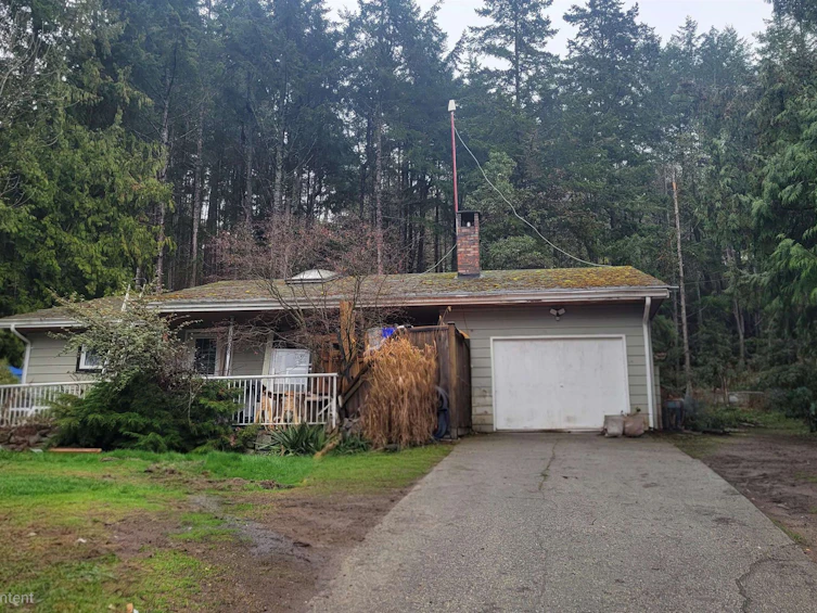 12888 Front Road, Pender Harbour Egmont, BC, V0N 2H1