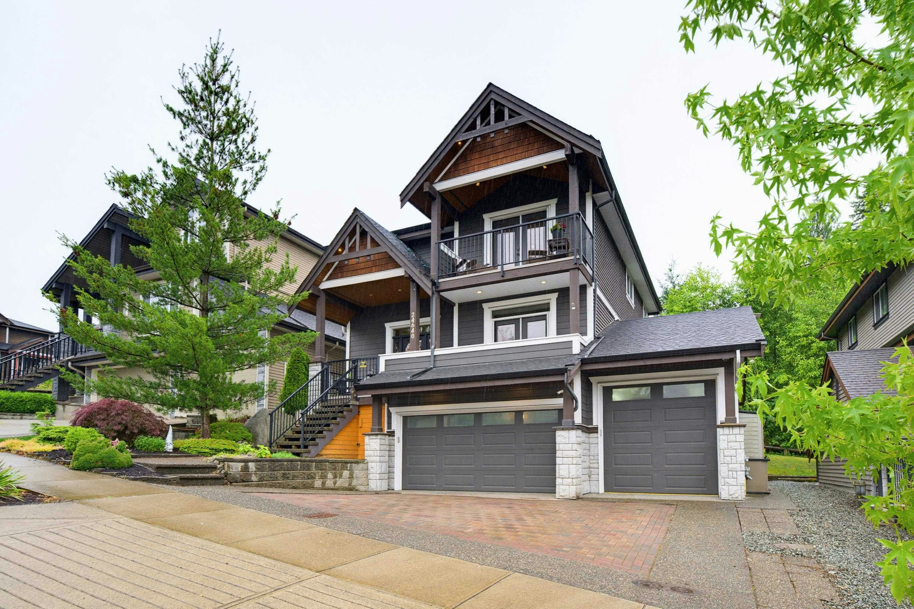 24640 101 Avenue, Maple Ridge, BC, V2W 0H1