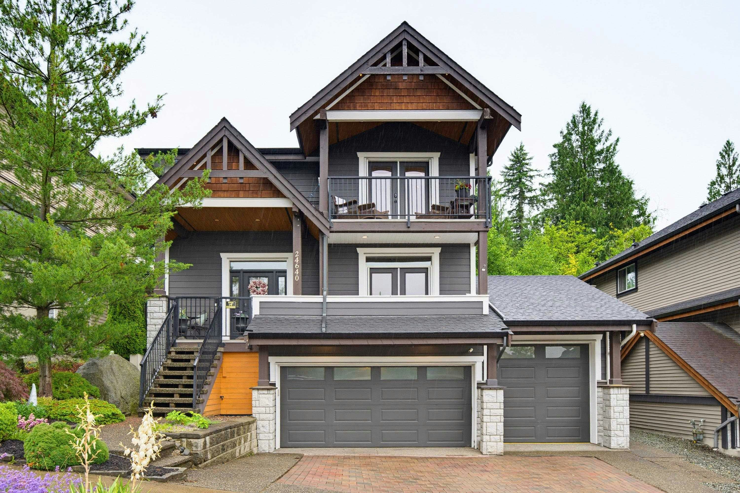 24640 101 Avenue, Maple Ridge, BC, V2W 0H1