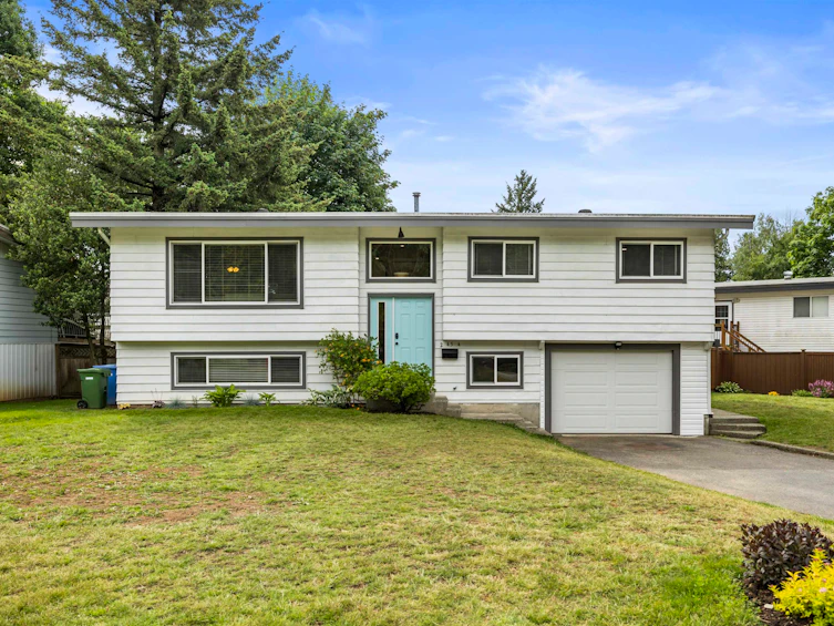 2454 Aladdin Crescent, Abbotsford, BC, V2S 5K7