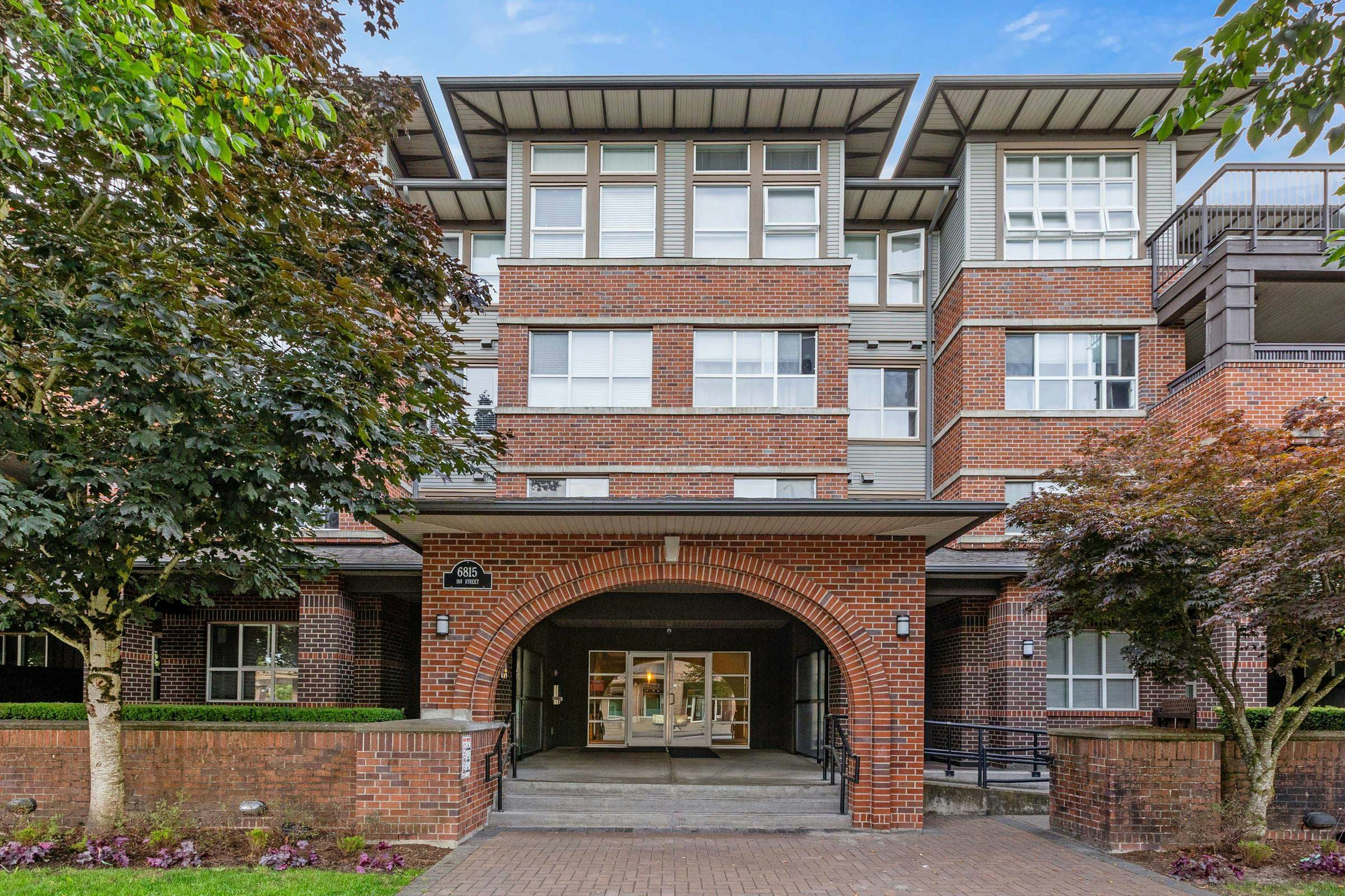 411-6815 188 Street, Surrey, BC, V4N 0Z8 - 26