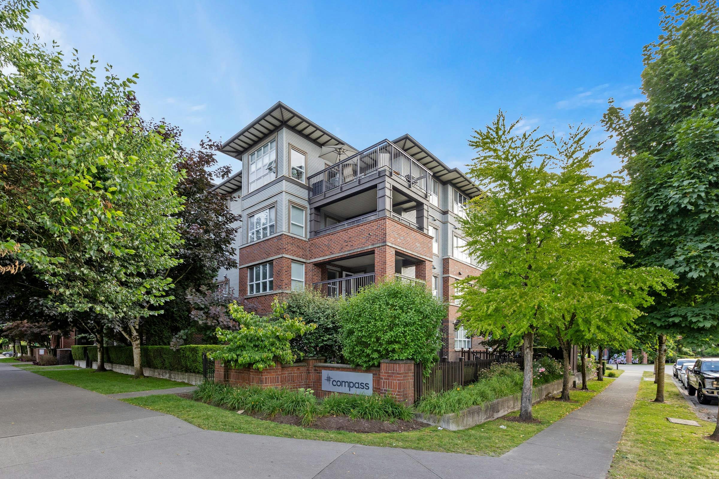 411-6815 188 Street, Surrey, BC, V4N 0Z8 - 25