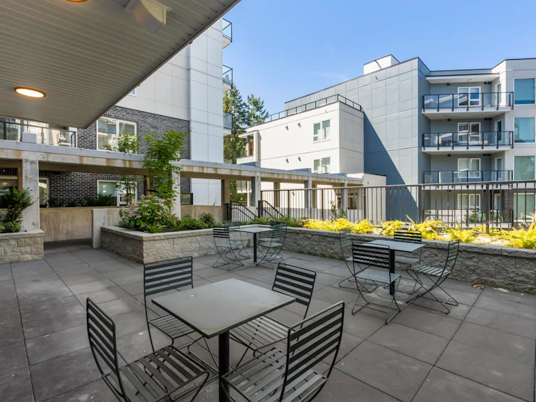 213-2002 St. George Street, Port Moody, BC, V3H 0N4 - 30