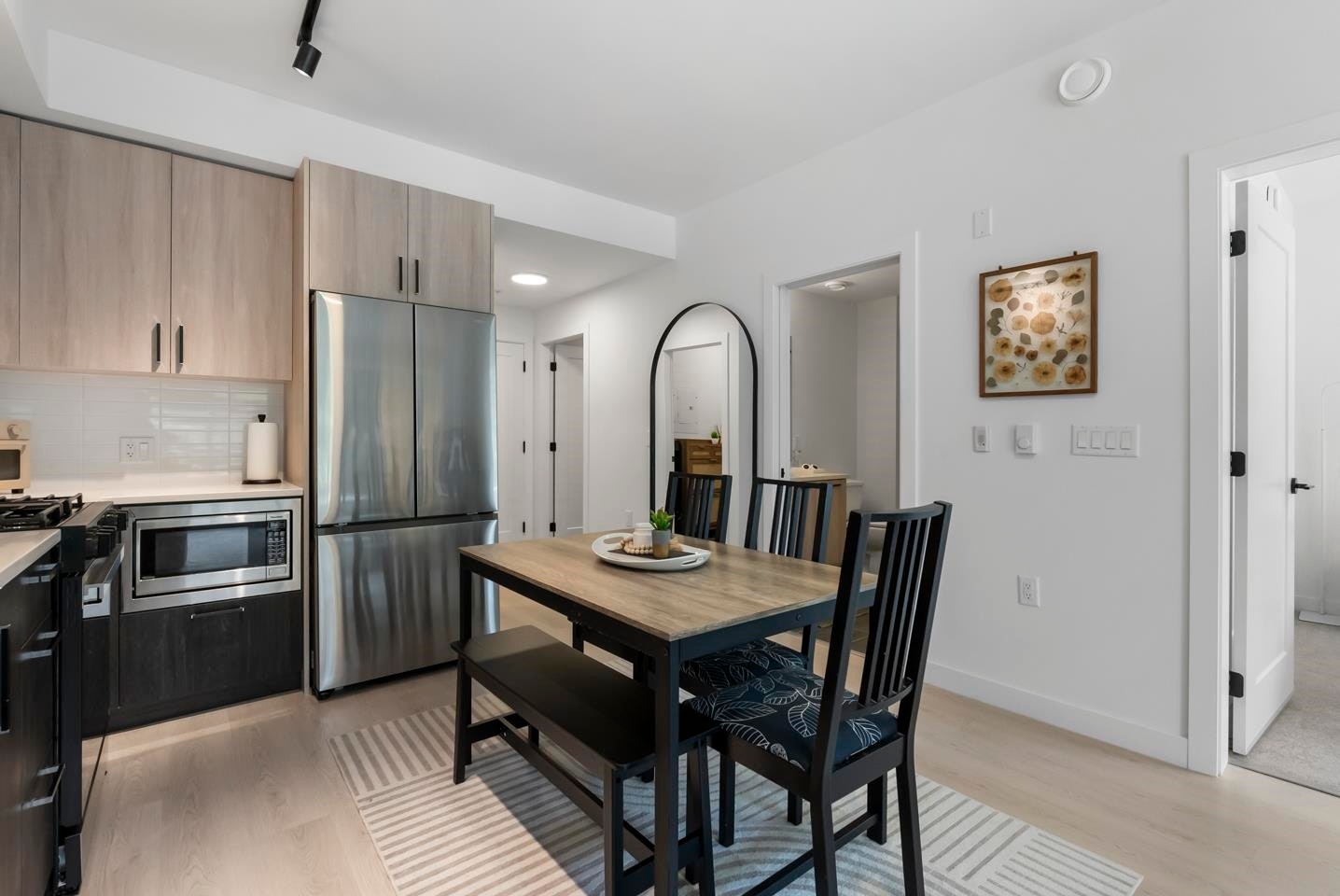213-2002 St. George Street, Port Moody, BC, V3H 0N4 - 8