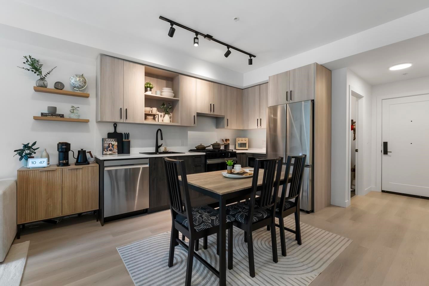 213-2002 St. George Street, Port Moody, BC, V3H 0N4 - 7
