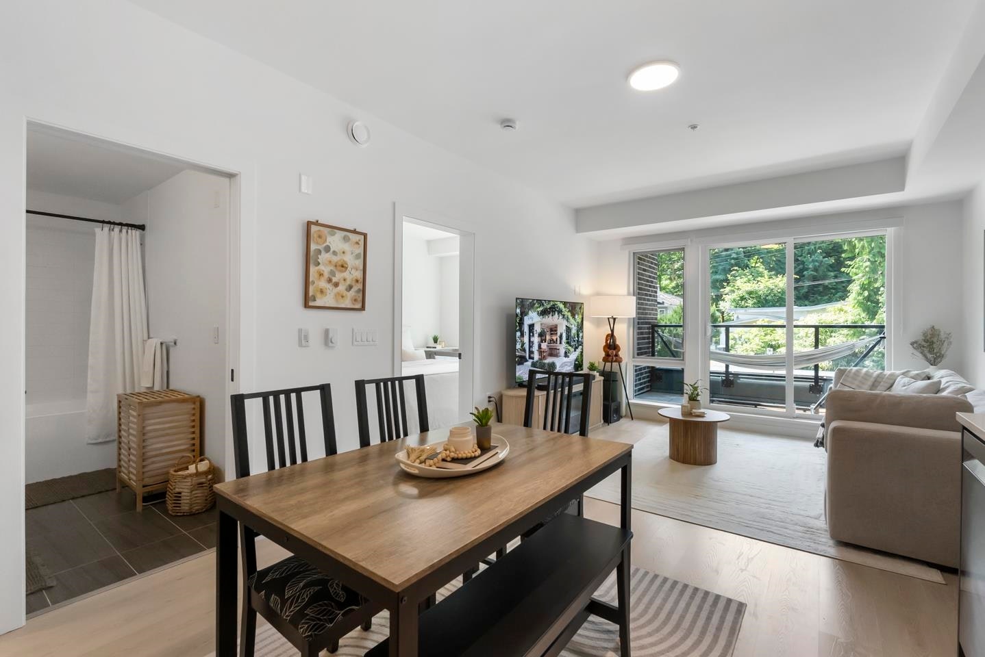 213-2002 St. George Street, Port Moody, BC, V3H 0N4 - 6
