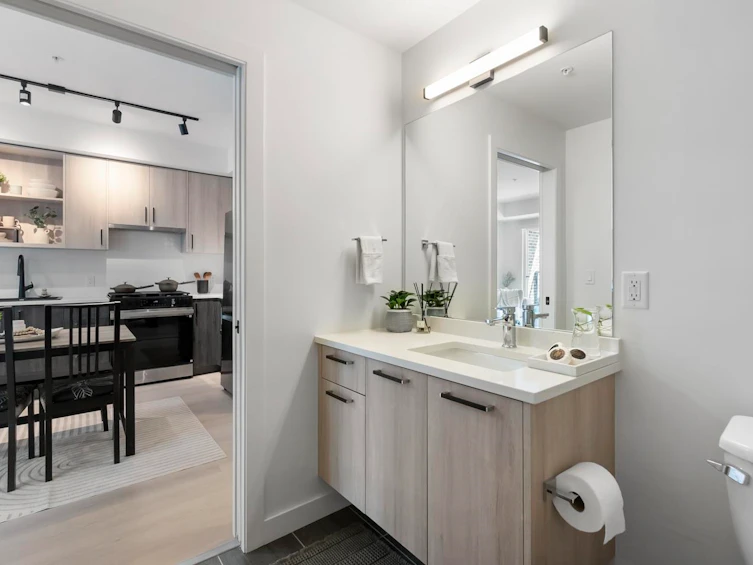 213-2002 St. George Street, Port Moody, BC, V3H 0N4 - 9