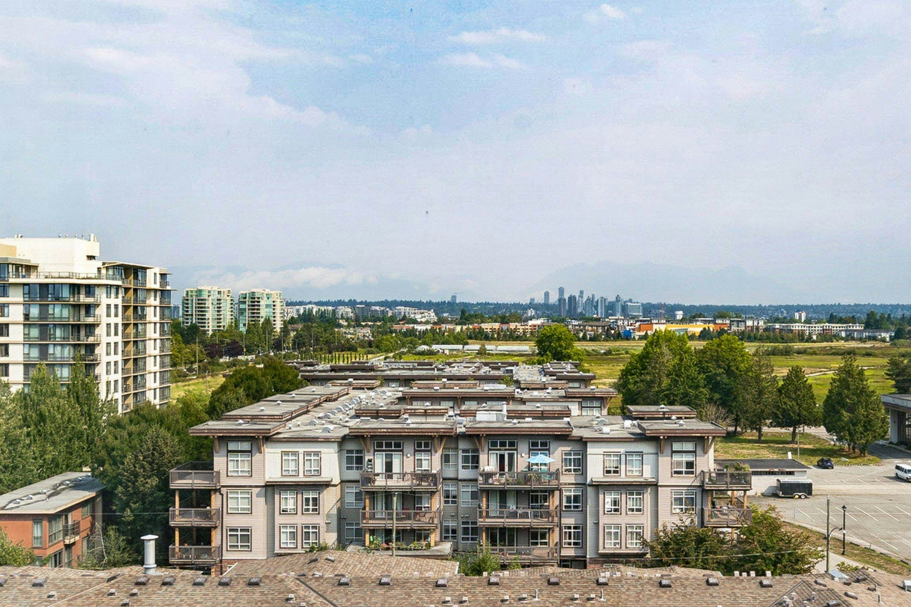 1106-6233 Katsura Street, Richmond, BC, V6Y 4K1