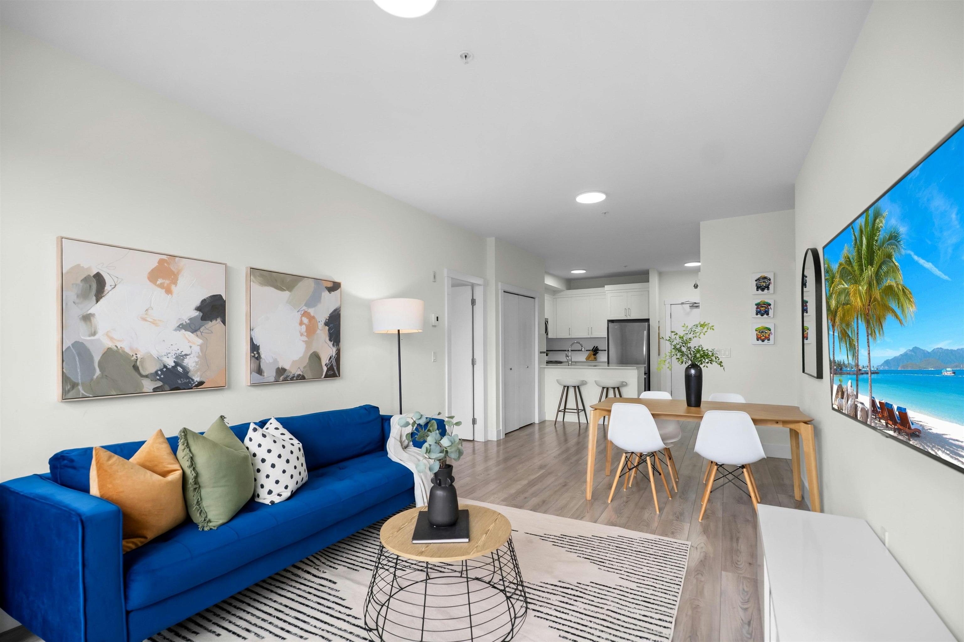 202-22577 Royal Crescent, Maple Ridge, BC, V2X 2M2 - 3