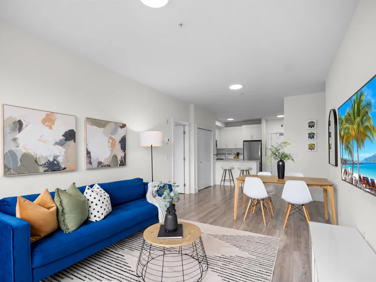202-22577 Royal Crescent, Maple Ridge, BC, V2X 2M2 - 3