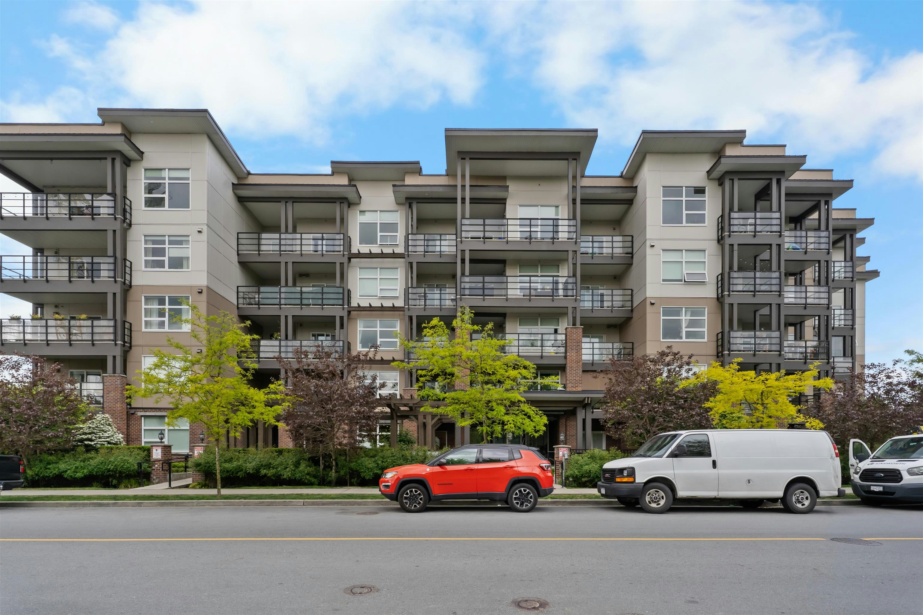 202-22577 Royal Crescent, Maple Ridge, BC, V2X 2M2 - 34