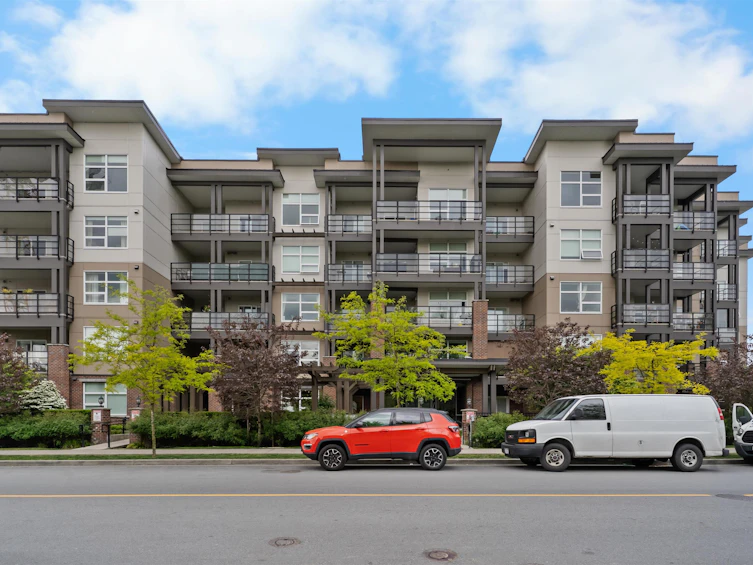 202-22577 Royal Crescent, Maple Ridge, BC, V2X 2M2 - 34