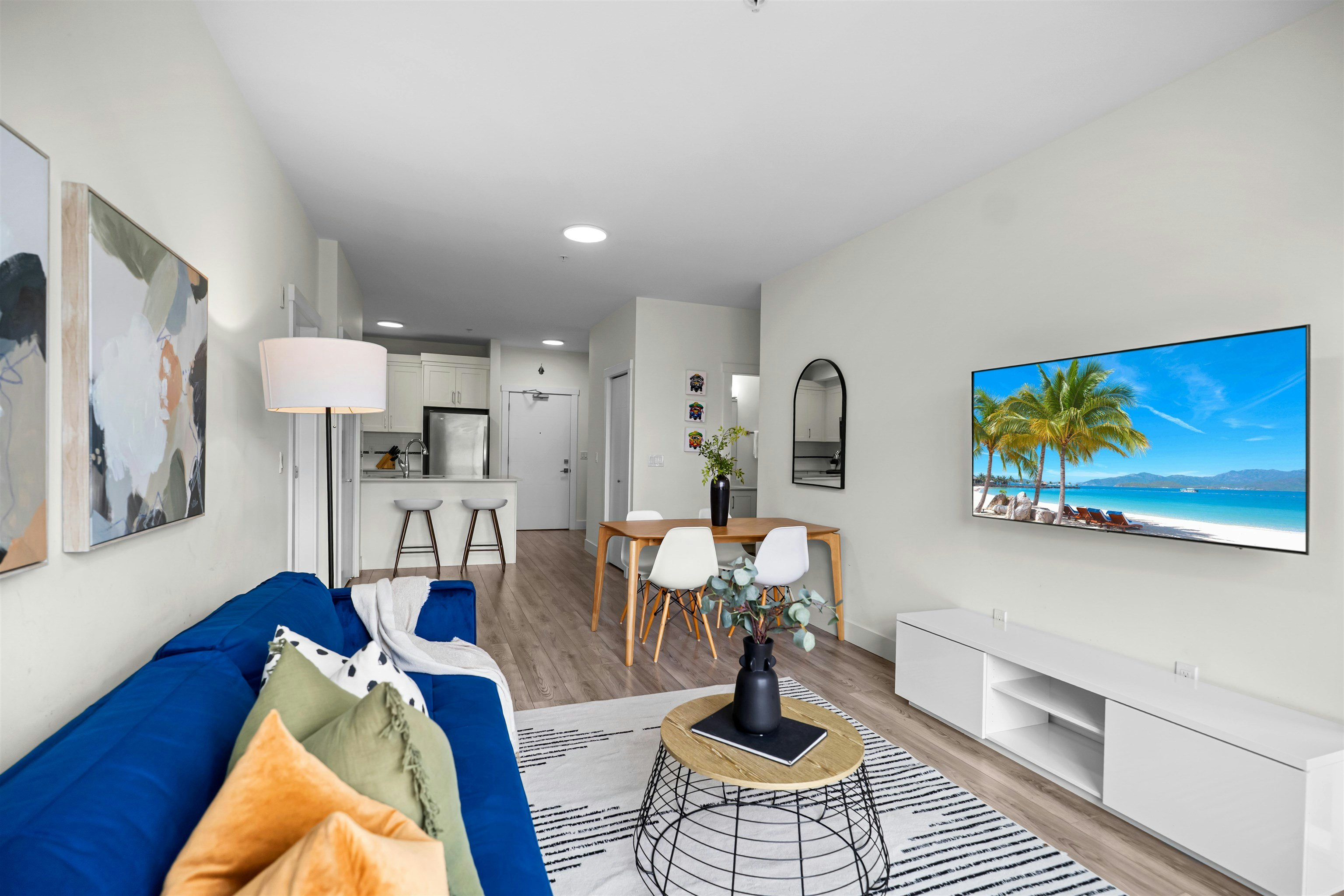 202-22577 Royal Crescent, Maple Ridge, BC, V2X 2M2 - 4