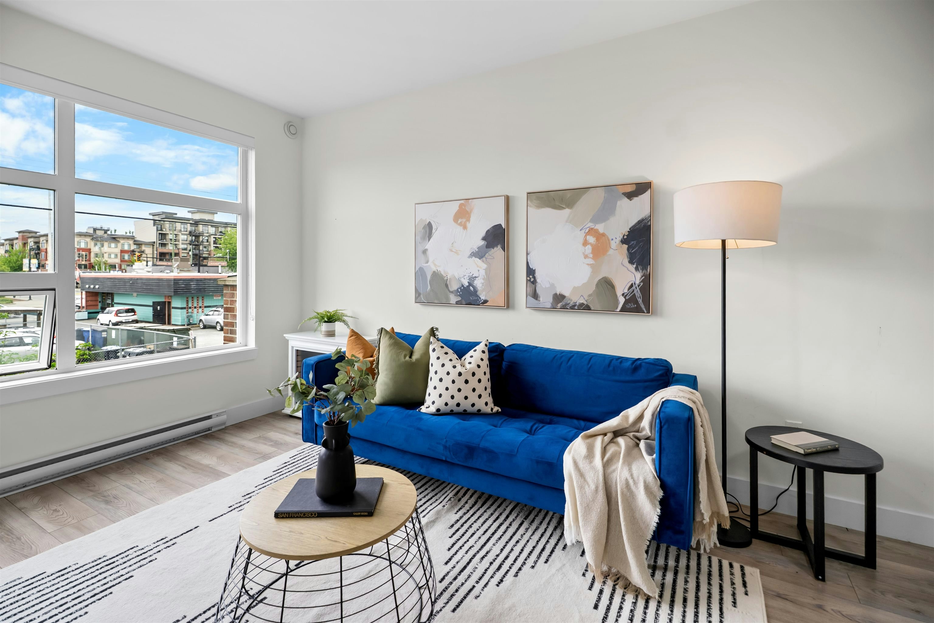 202-22577 Royal Crescent, Maple Ridge, BC, V2X 2M2 - 5