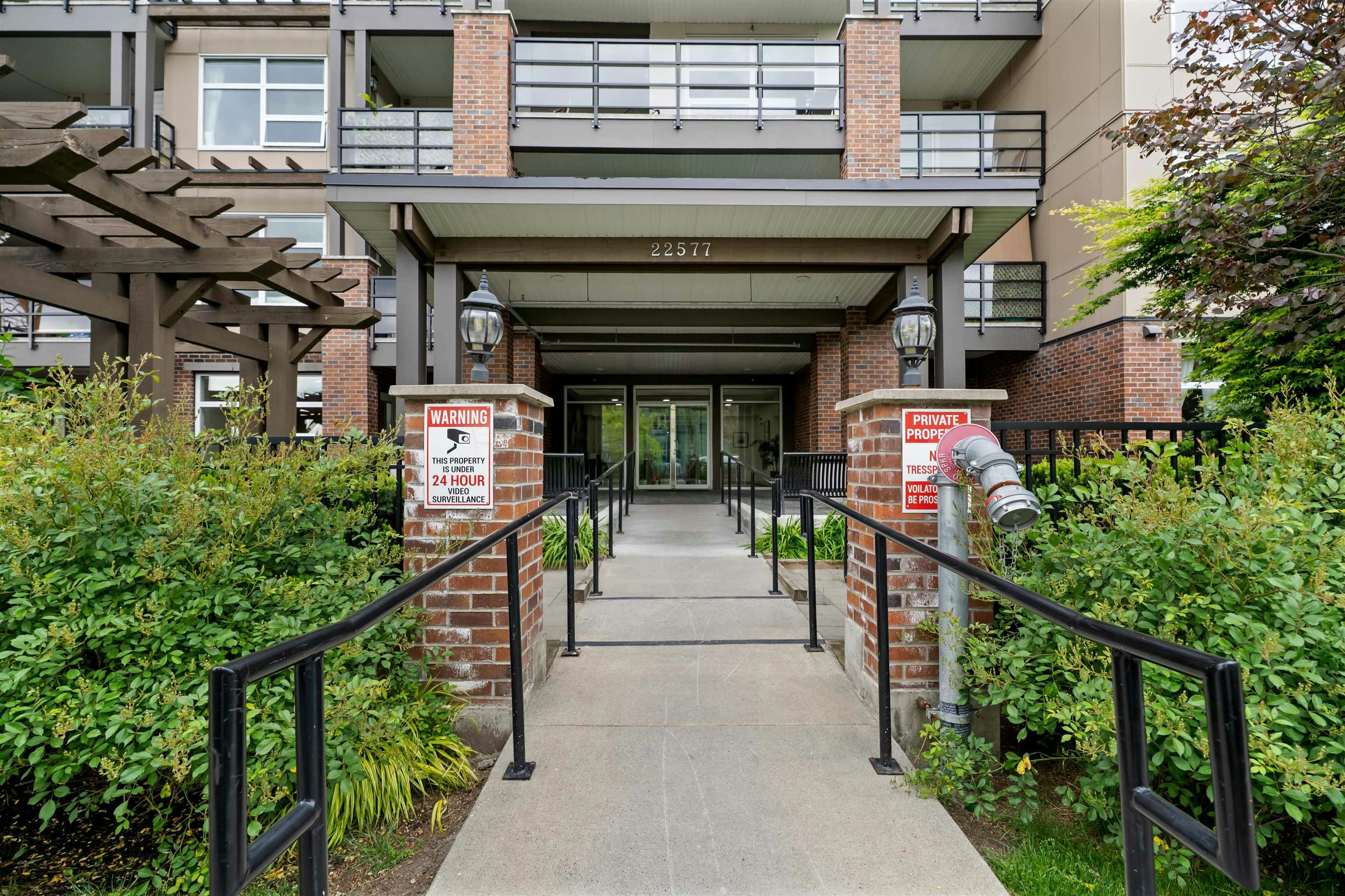 202-22577 Royal Crescent, Maple Ridge, BC, V2X 2M2 - 32
