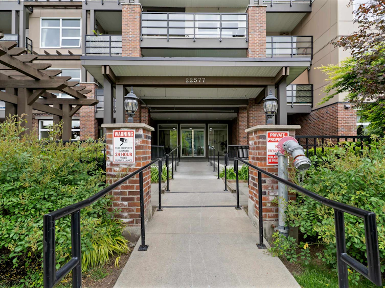202-22577 Royal Crescent, Maple Ridge, BC, V2X 2M2 - 32