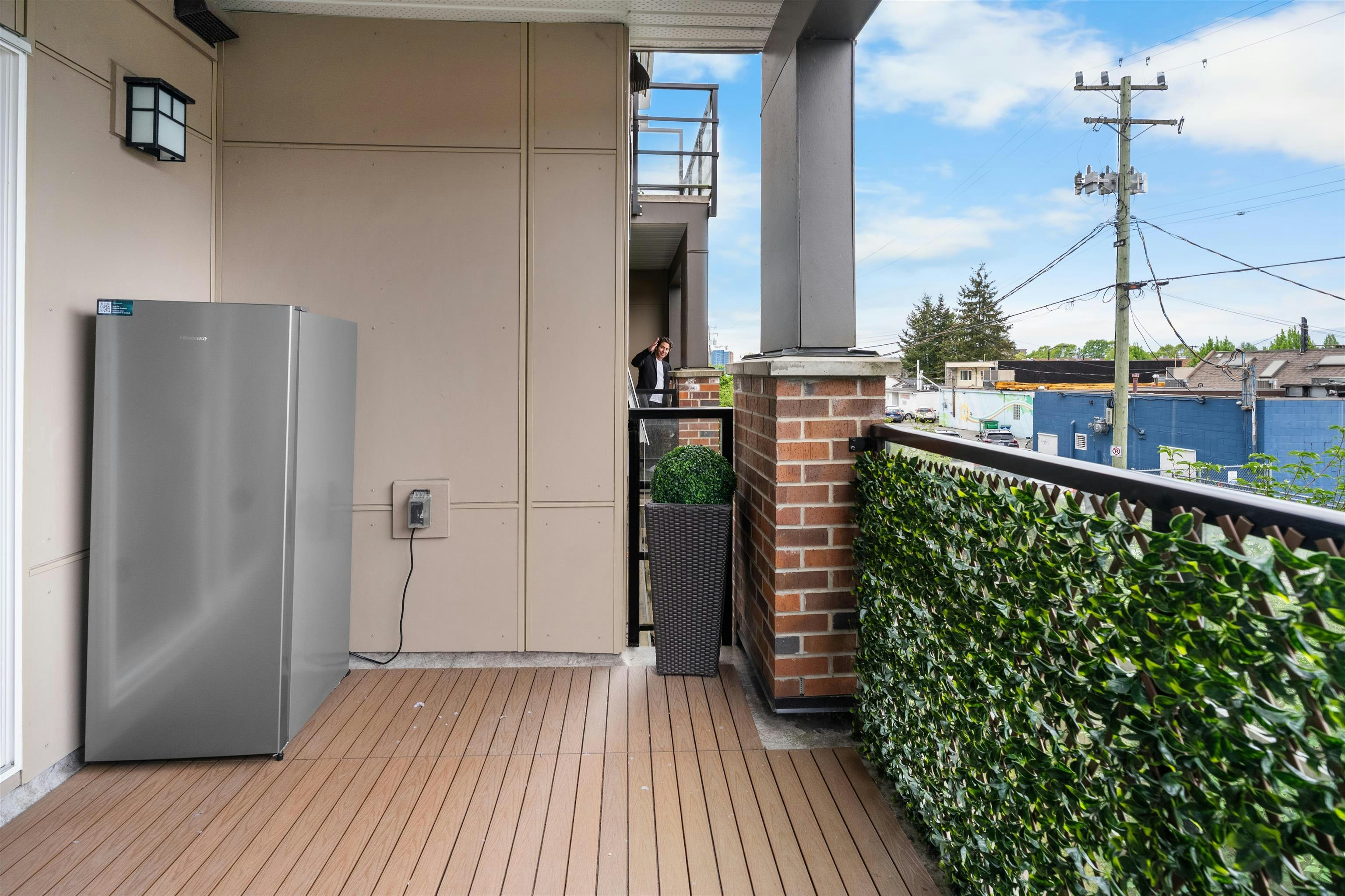 202-22577 Royal Crescent, Maple Ridge, BC, V2X 2M2 - 25