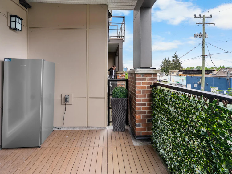 202-22577 Royal Crescent, Maple Ridge, BC, V2X 2M2 - 25