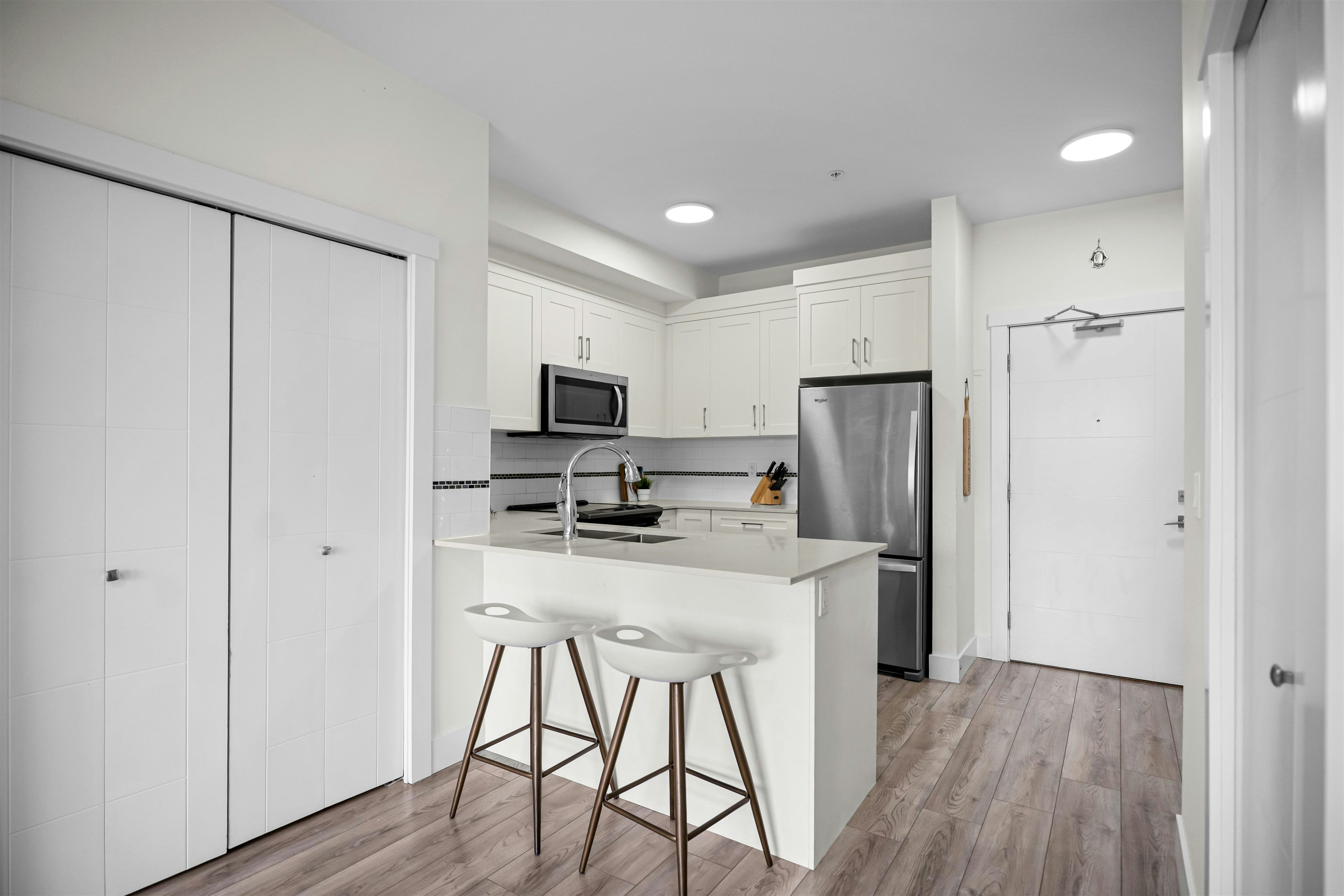 202-22577 Royal Crescent, Maple Ridge, BC, V2X 2M2 - 9