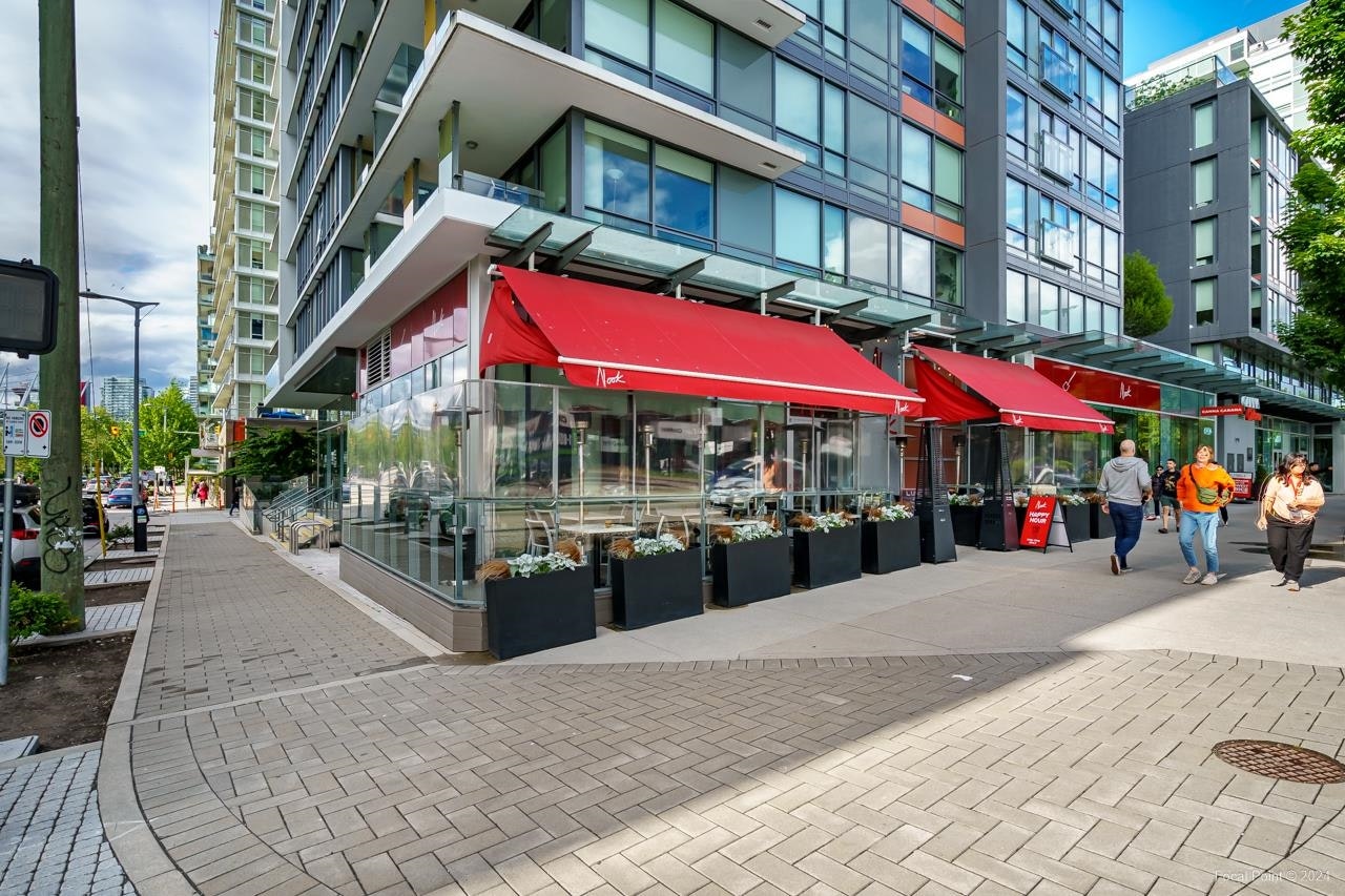 1008-1788 Columbia Street, Vancouver, BC, V5Y 0L7 - 14