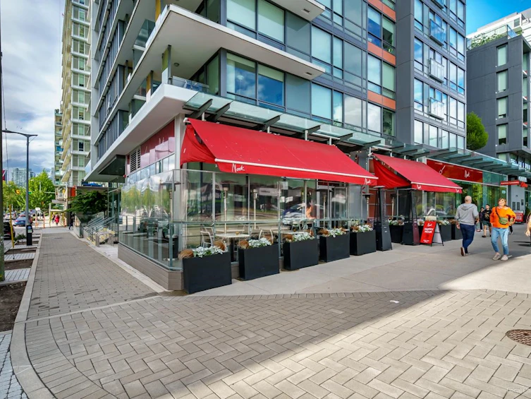 1008-1788 Columbia Street, Vancouver, BC, V5Y 0L7 - 14