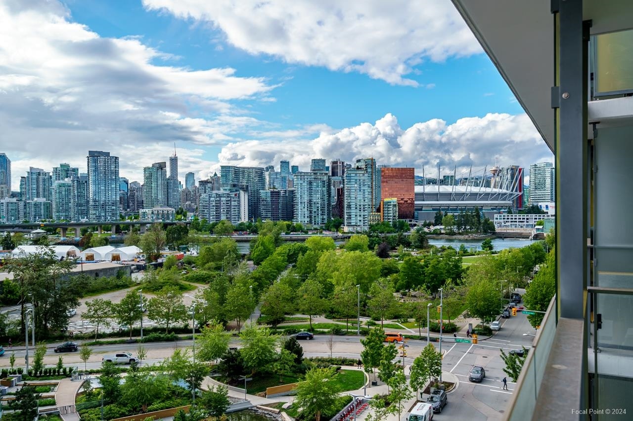 1008-1788 Columbia Street, Vancouver, BC, V5Y 0L7 - 9
