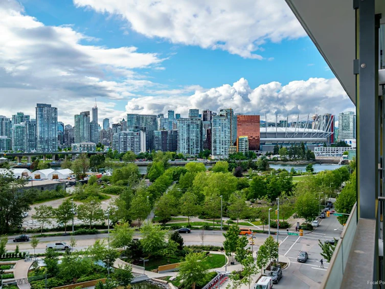 1008-1788 Columbia Street, Vancouver, BC, V5Y 0L7 - 9