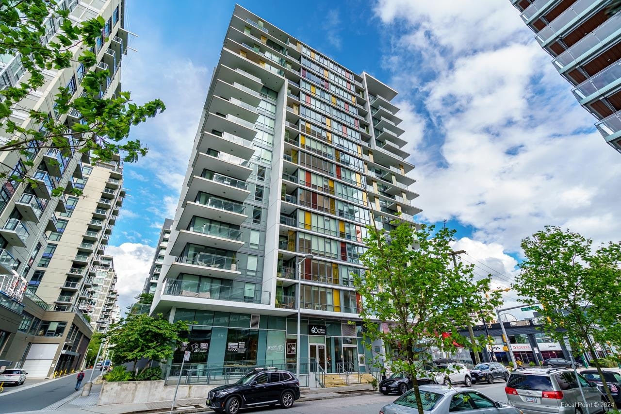 1008-1788 Columbia Street, Vancouver, BC, V5Y 0L7 - 15