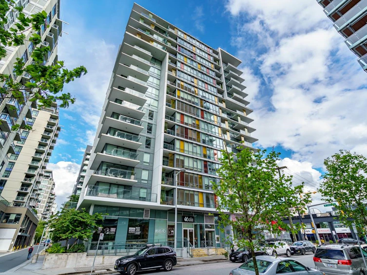1008-1788 Columbia Street, Vancouver, BC, V5Y 0L7 - 15