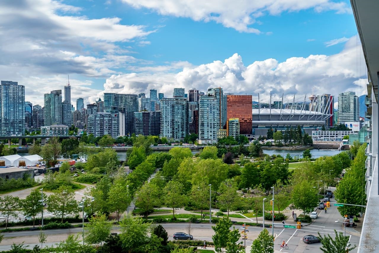 1008-1788 Columbia Street, Vancouver, BC, V5Y 0L7 - 10