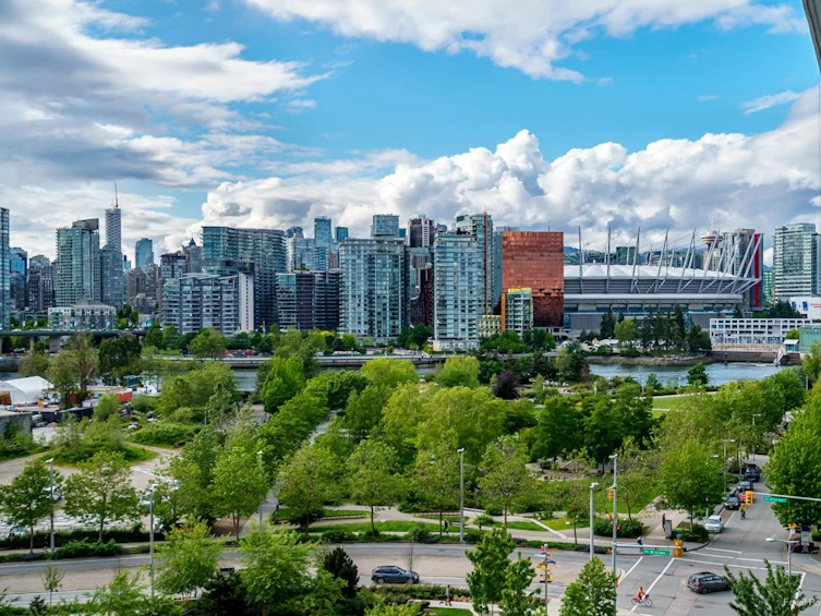 1008-1788 Columbia Street, Vancouver, BC, V5Y 0L7 - 10