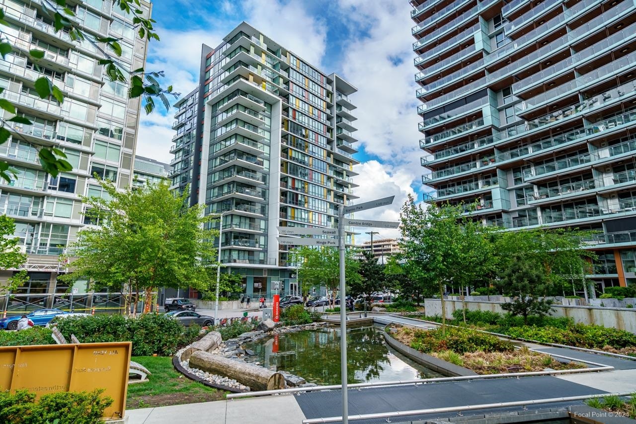 1008-1788 Columbia Street, Vancouver, BC, V5Y 0L7 - 17