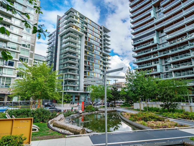 1008-1788 Columbia Street, Vancouver, BC, V5Y 0L7 - 17
