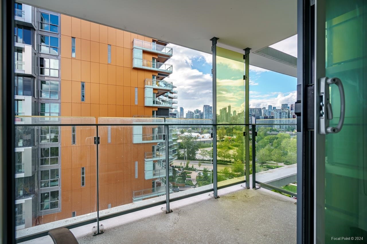 1008-1788 Columbia Street, Vancouver, BC, V5Y 0L7 - 2
